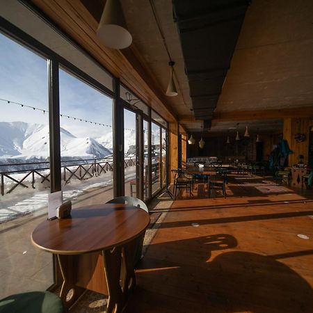 Chalet Papa Basili Goedaoeri Buitenkant foto
