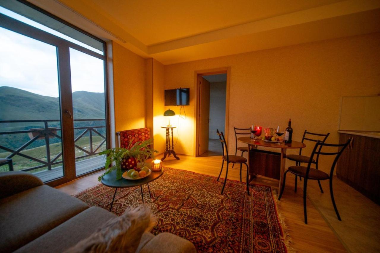 Chalet Papa Basili Goedaoeri Buitenkant foto