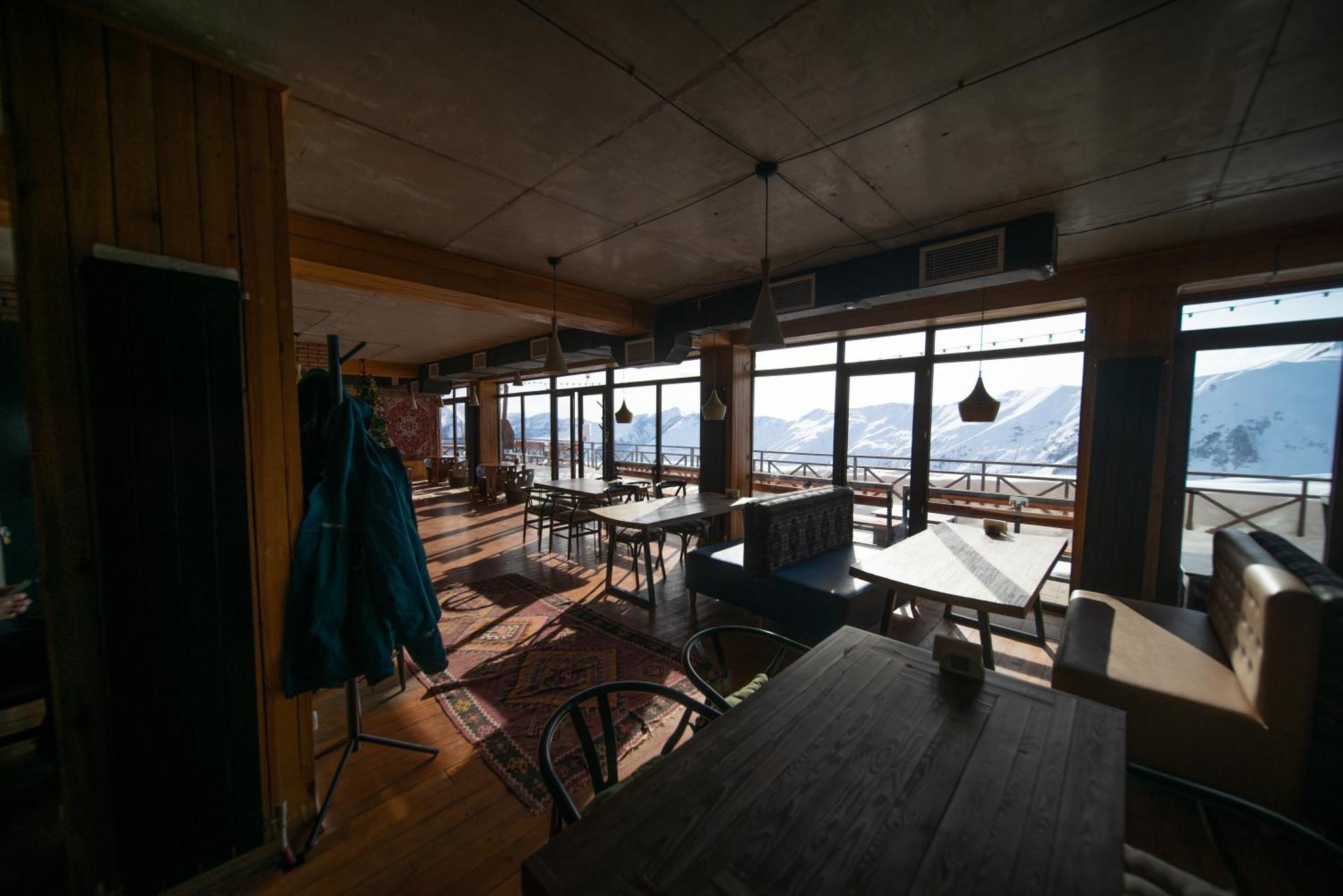Chalet Papa Basili Goedaoeri Buitenkant foto