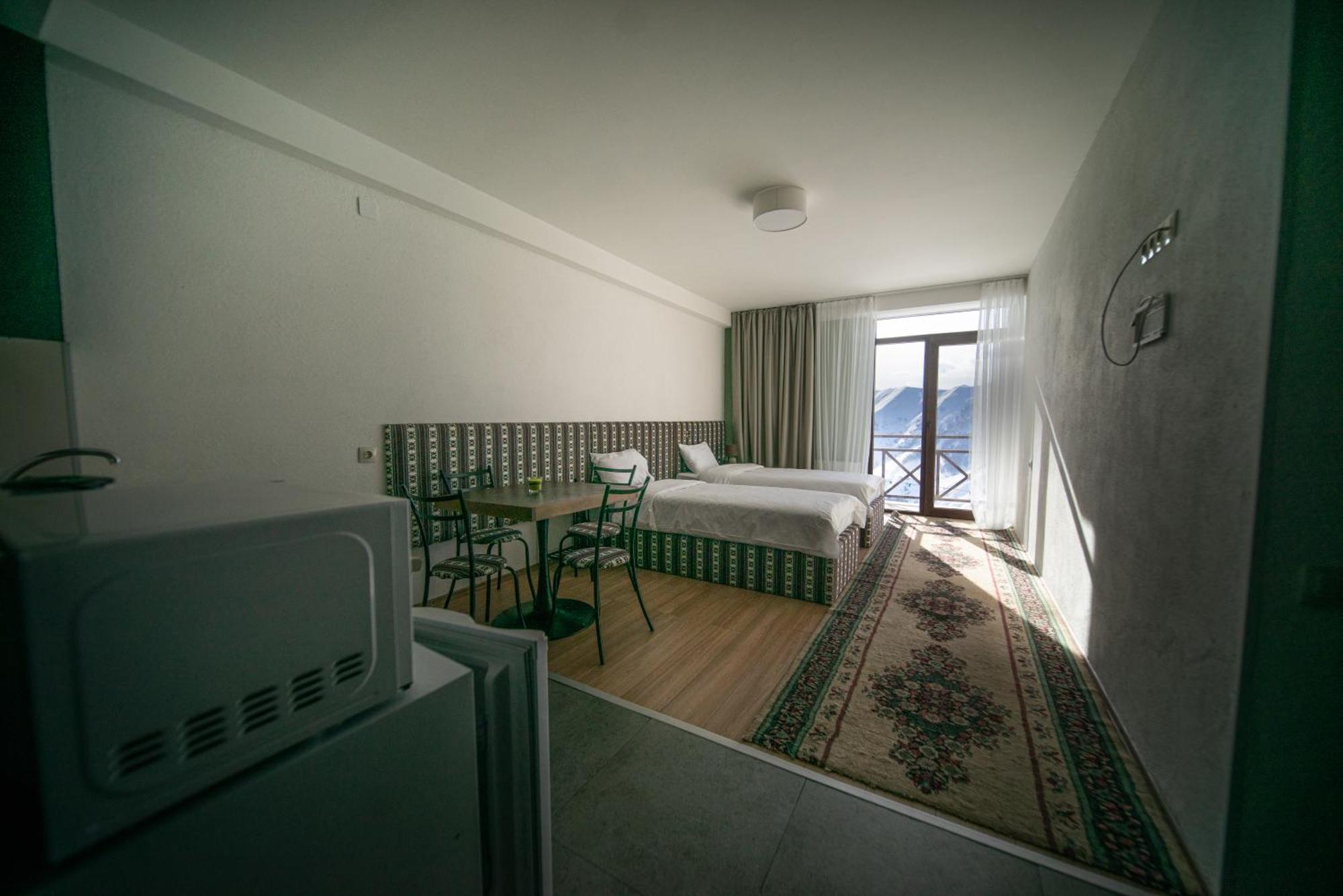 Chalet Papa Basili Goedaoeri Buitenkant foto