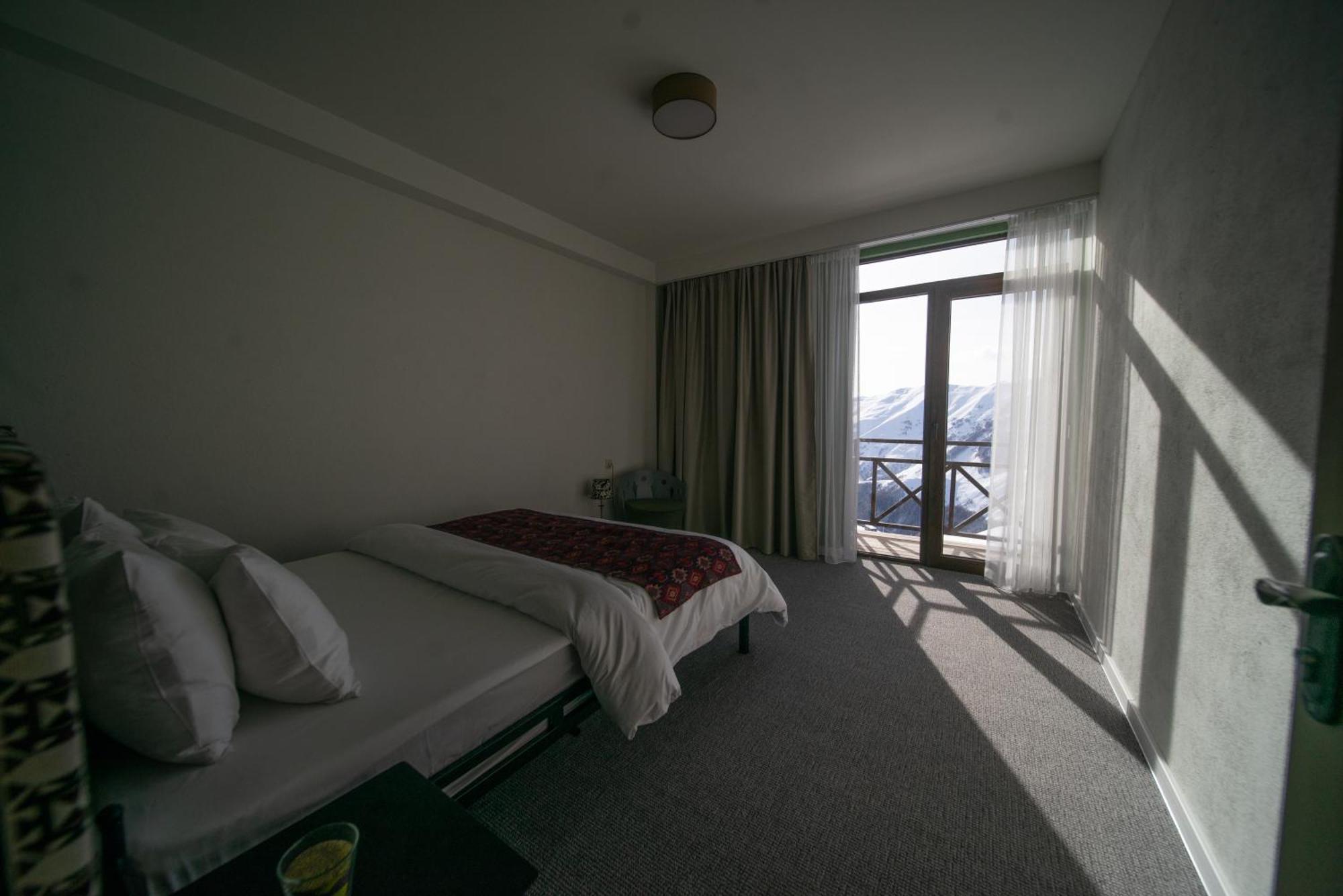 Chalet Papa Basili Goedaoeri Buitenkant foto